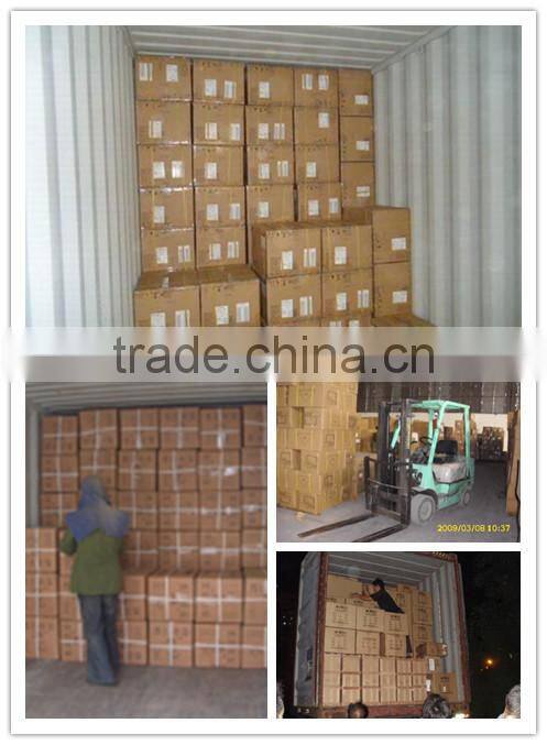 NBR5648 PVC Fittings TS flange for agriculture and construction