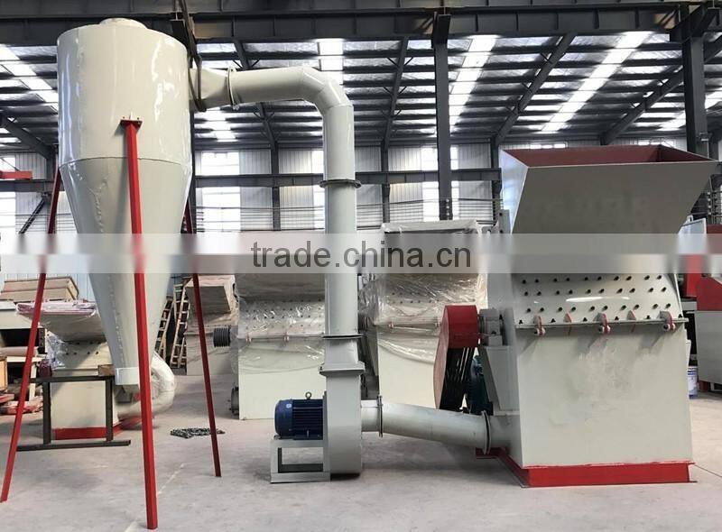 industrial wood crusher/price wood crusher/motor wood crushing machine