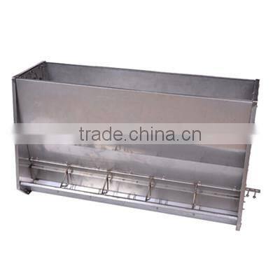 Stainless Steel water trough for animals manufacturing