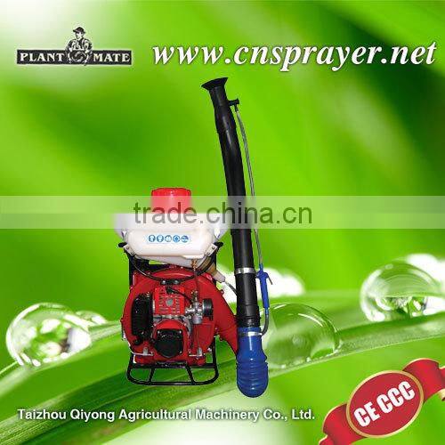 Low noise Mist Duster Fogging Machinery Sprayer With 2-Stroke Engine(3WF-18-3)