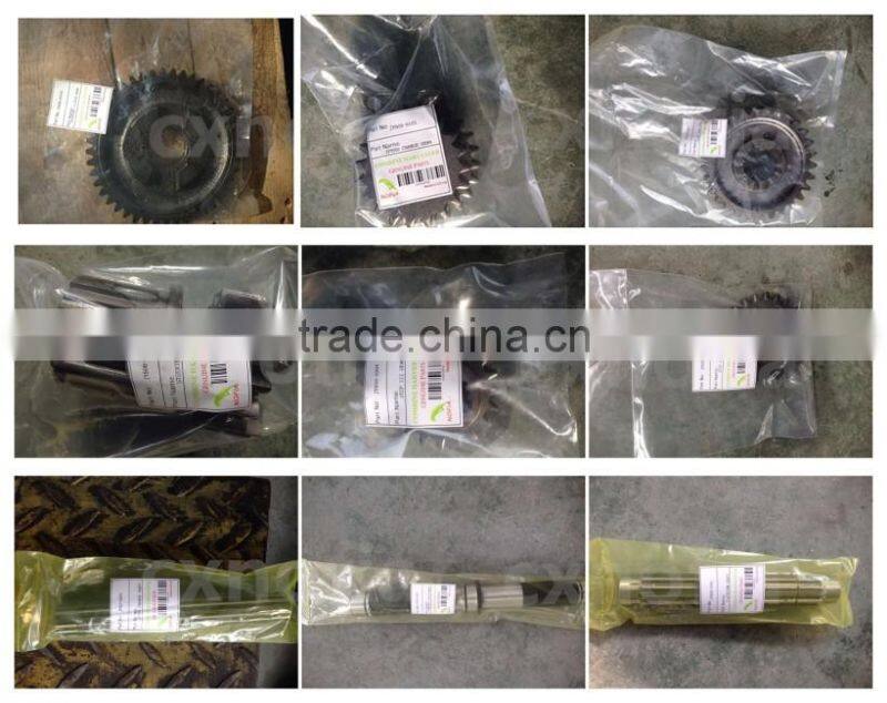 Canopy Sunshade For Harvester Machine