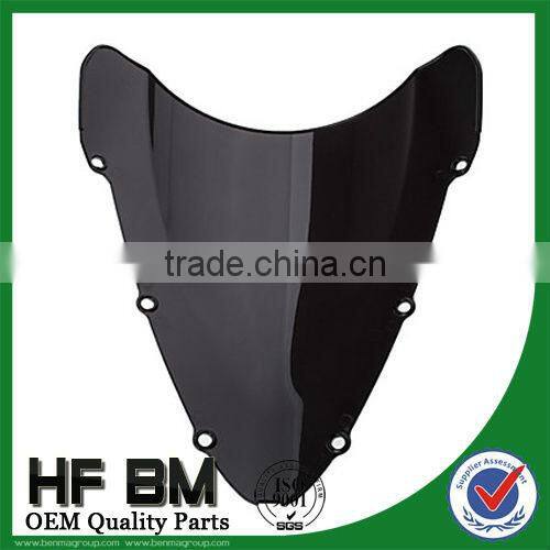 Motorcycle Windshield windscreen motor windshield, universal motorcycle windshield, motorcycle windshield wind deflector