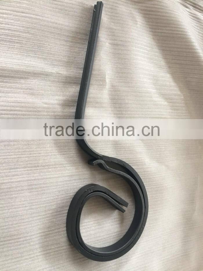 power tiller rotary blade