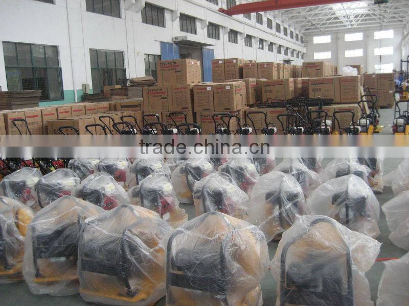 WH-RM80R Robin EH12 Rammer jumping jack