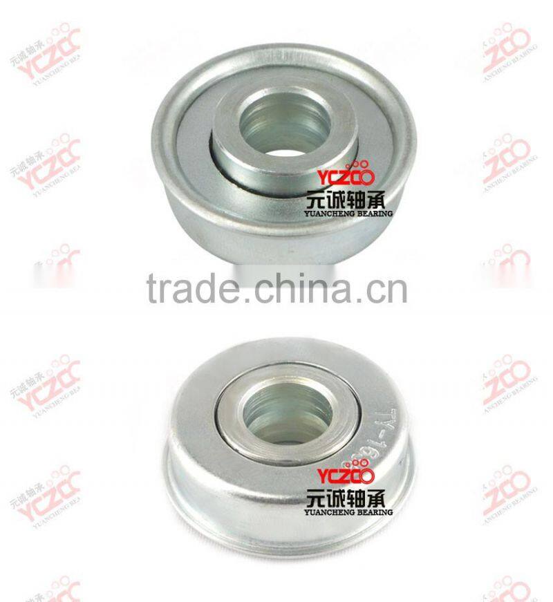 Flange all types bearing widely used