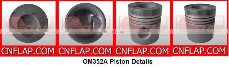 Daewoo truck tractor parts