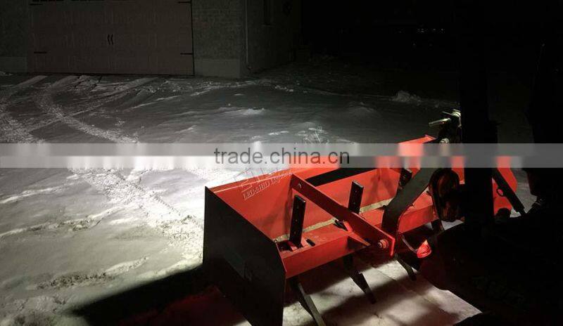 4in 27W square led light for powersports motorsports ATV UTV SUV 4x4 racing vehicles