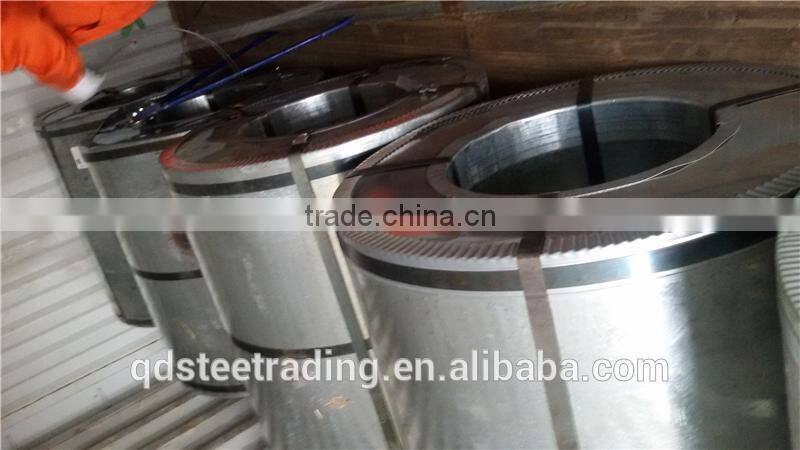 New design zinc sheet with great price