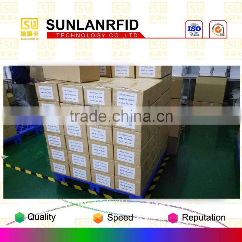 customized t5577 programmable epoxy key tag