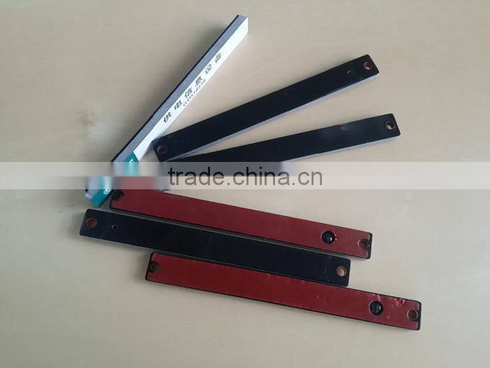 Nexqo Reusable Anti metal UHF RFID tag for metallitic objects