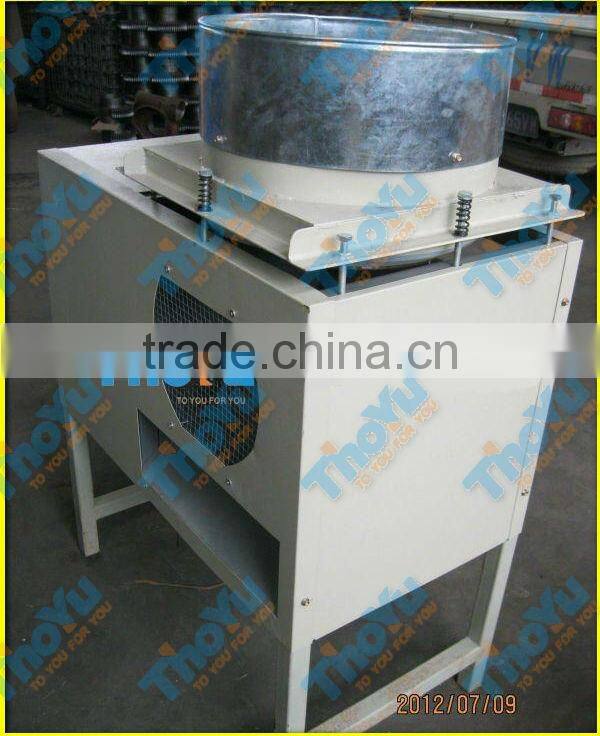 Automatic Garlic Clove Separating Machine (SMS:0086-15981860197)