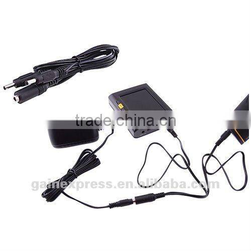 3.5" USB Wireless Video Inspection Recordable Borescope Endoscope Camera + 1Meter 1M Flexible probe 12mm camera head diameter