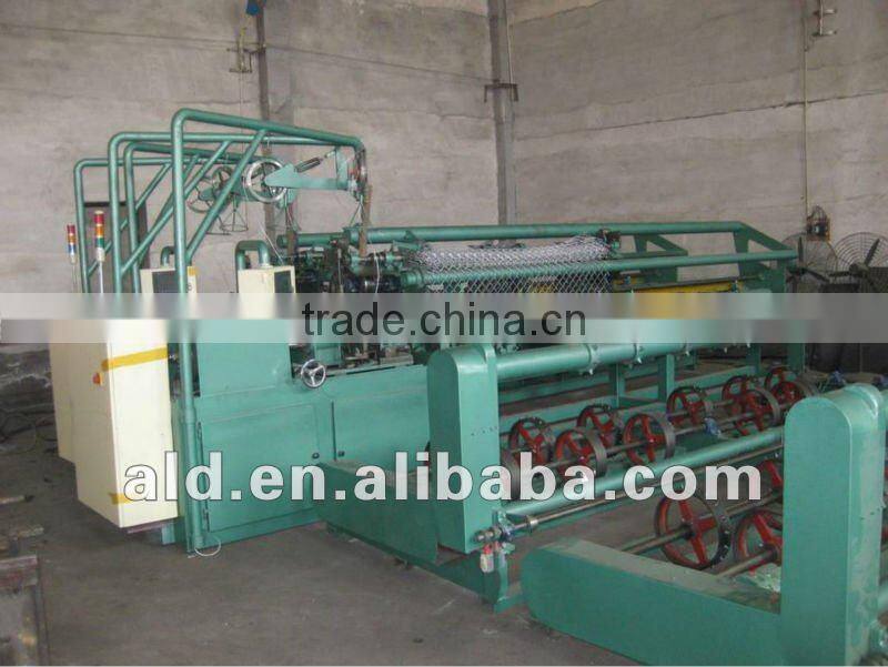 High quality diamond fence supplier(ISO 9001)