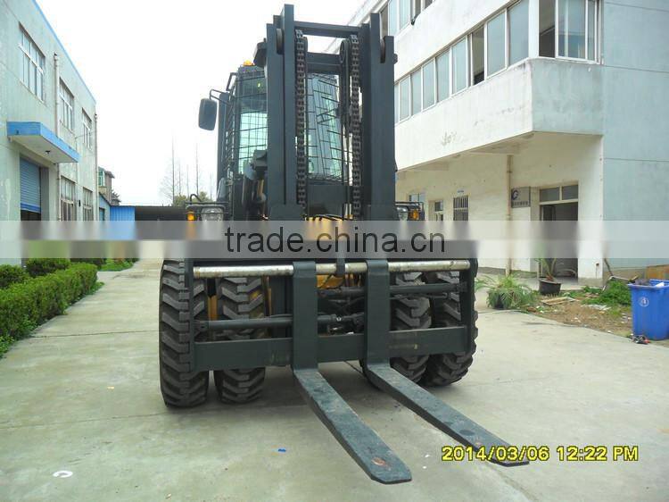 Perfect Choice!Factory Wholesale Favorable Price Internal Combustion favourable diesel forklift truck