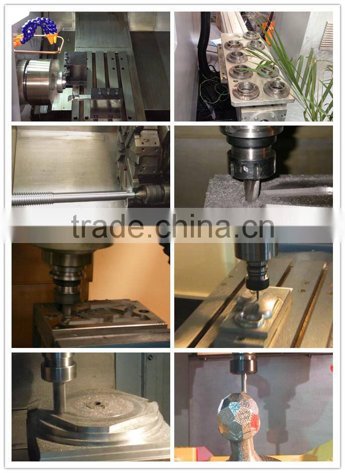 S33-newest designed multi-cutter hydraulic lathe machine