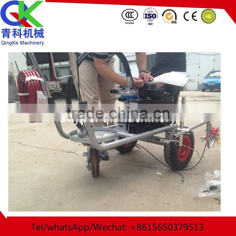large factory line marking machine made in China