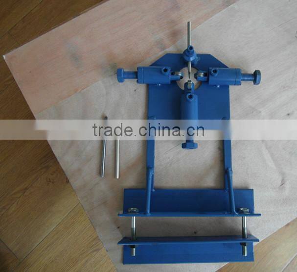 CE Hot Sale Wire Stripping Range 1-15mm Handle Machine (MT-SD-015)