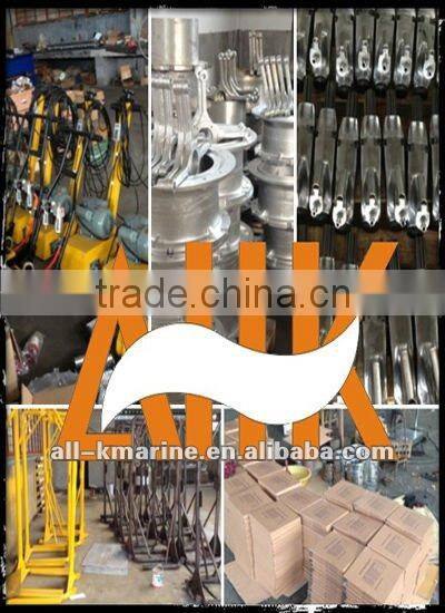 Gauge Pointer Pullers