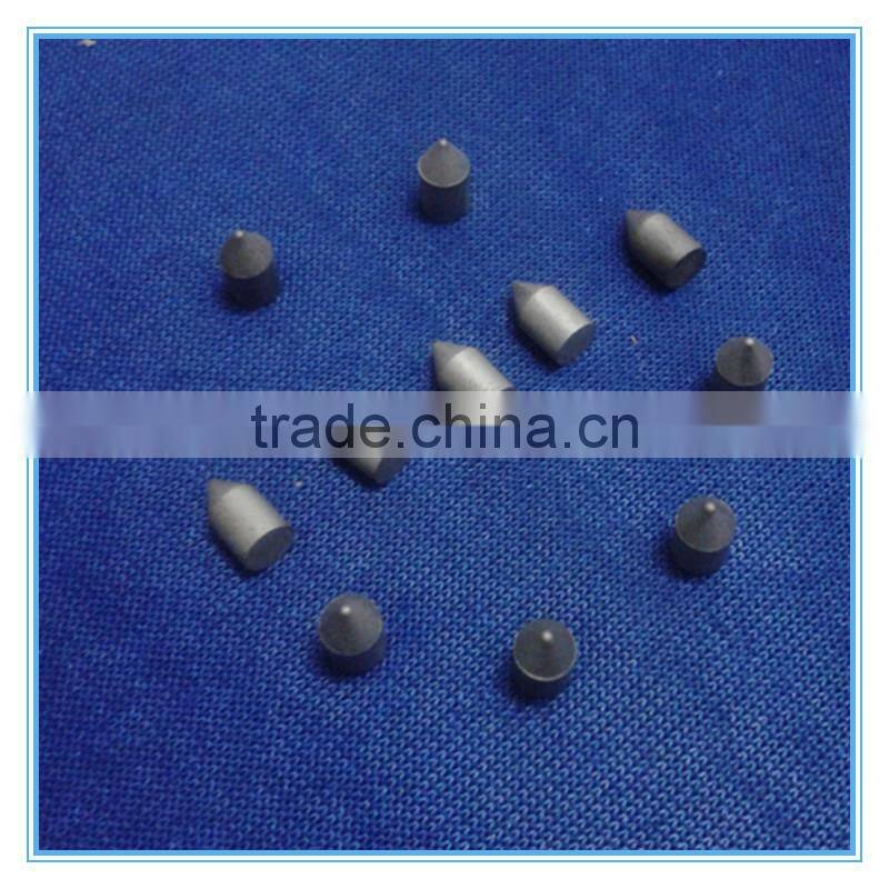 Uncoating RawCentre / K30 Carbide-tipped /Hard Steel Centre