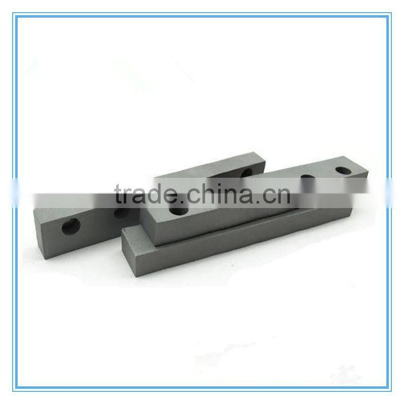 Carbide Five Hole LUTZ Blades