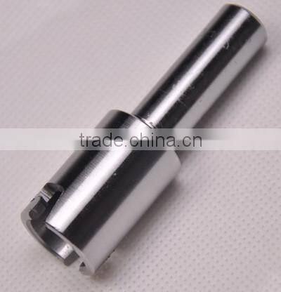 Factory supply high pricesion stainless steel cnc product