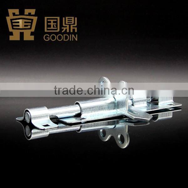 LATCH TOWER BOLT STAINLESS STEEL TAM ANCHOR