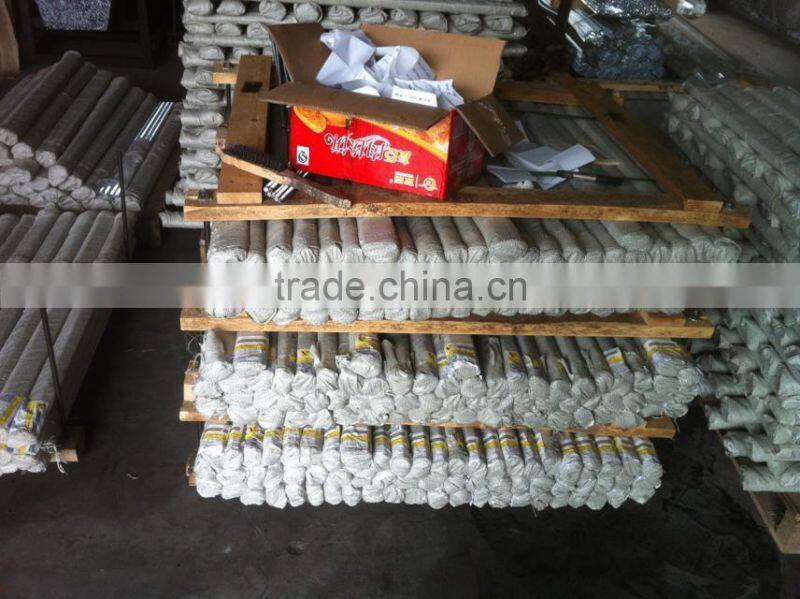 STAINLESS STEEL DIN103 FULL THREADED THREADED BAR/THREADED ROD GRADE 4.8