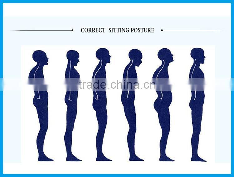 aifit brand Unisex magnetic back support shoulder corrector