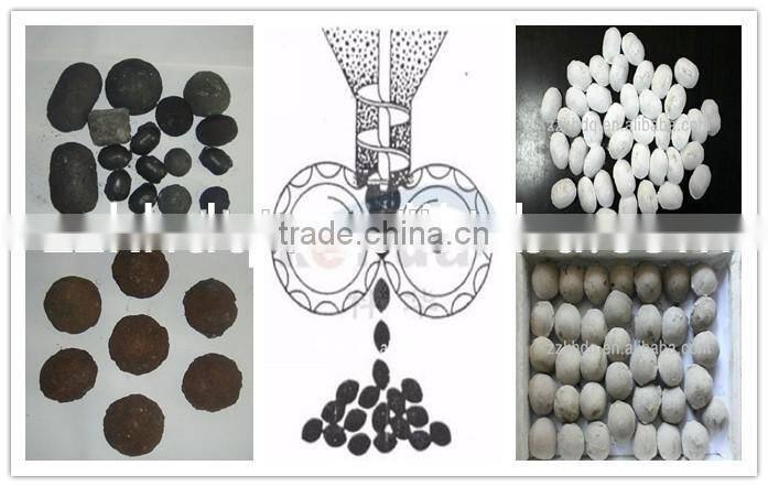 Mining charcoal briquette Machine for Industrial Use