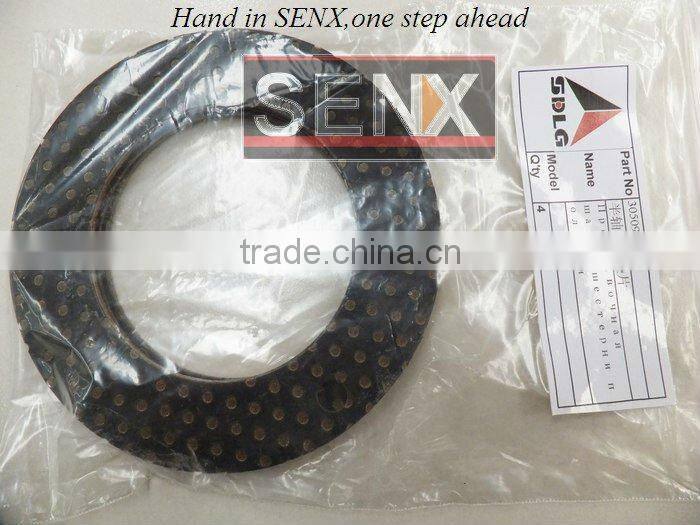 sale Volvo Loader Parts Differential Axle Gear Washer