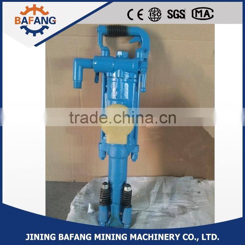 2016 Excellent Pneumatic Air Tools/Rock Driller
