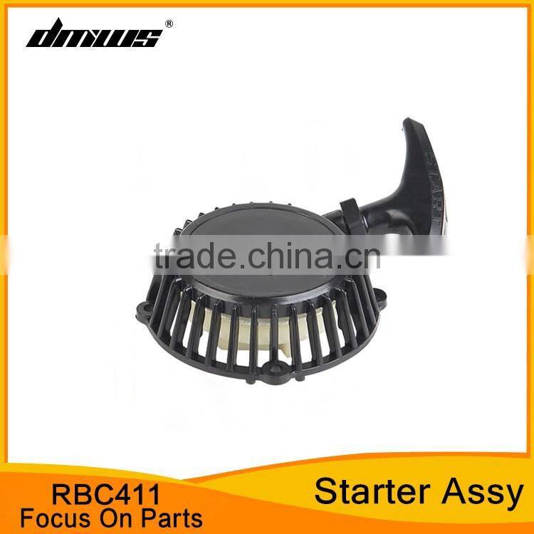 RBC411 40.6CC Brush Cutter Recoil Starter Assy