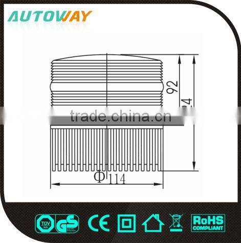 fashion roadway traffic safety led Warning Light