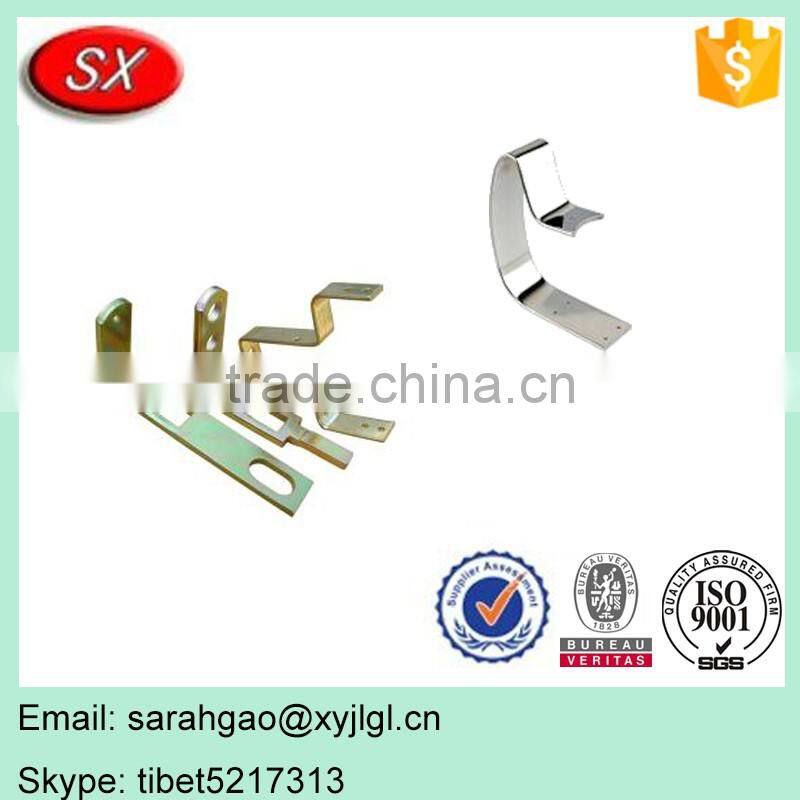 China Supplier Precision Tooling stainless steel