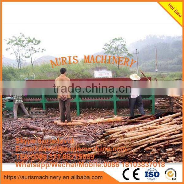 Top quality Slot wood debarker machine,Drum Wood Log Debarker,Tree Bark Removing Machine for sale