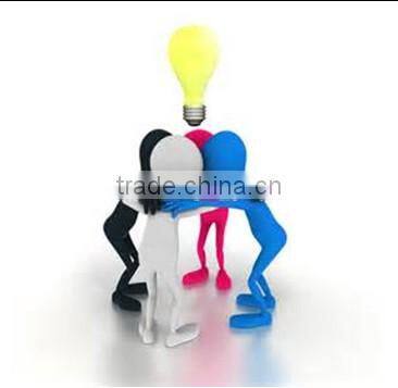 Aluminium Casting flywheel made in China