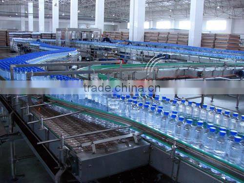 Tabletop Chain Conveyor Systems
