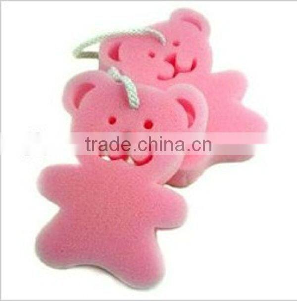 2015 most popular natural sponge