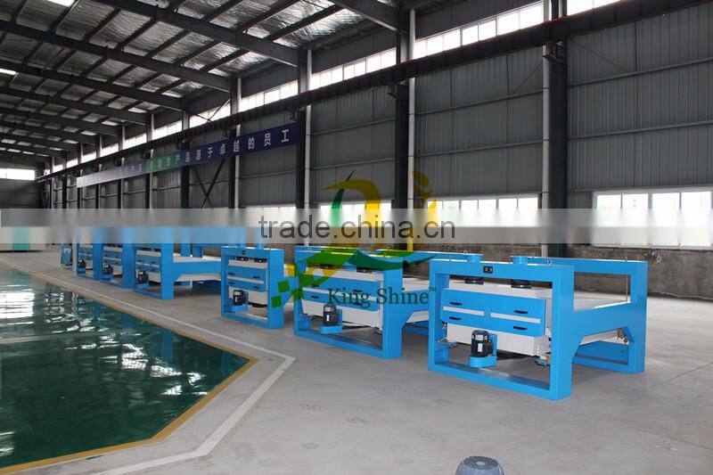Semolina wheat flour milling machines for sale