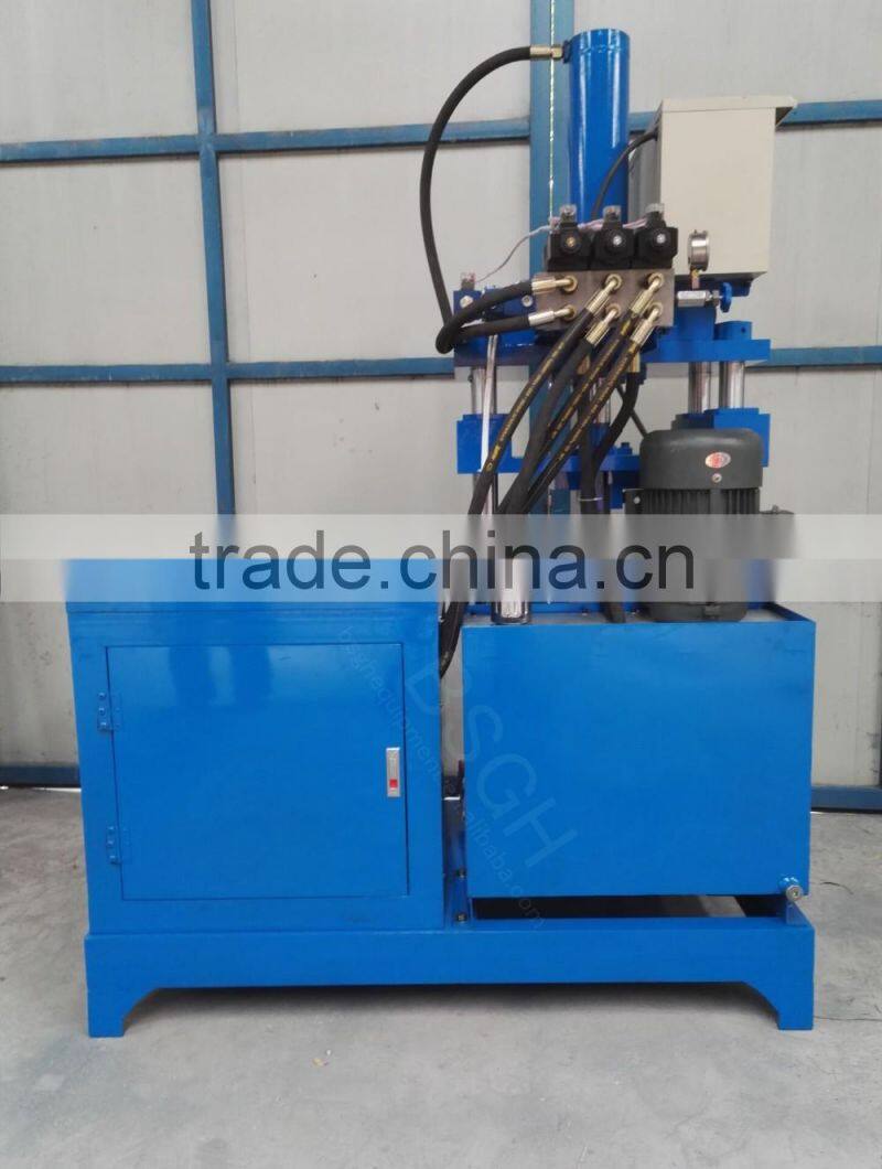 motor stator winding and peeling machine MR-T motor recycling machinery equipment for recycling uesd copper wire