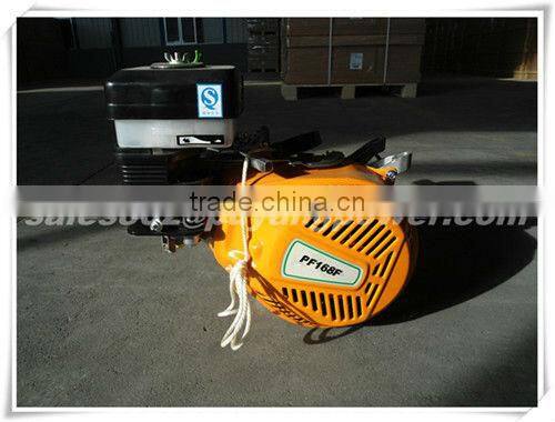 5.5HP gasoline engine in stock