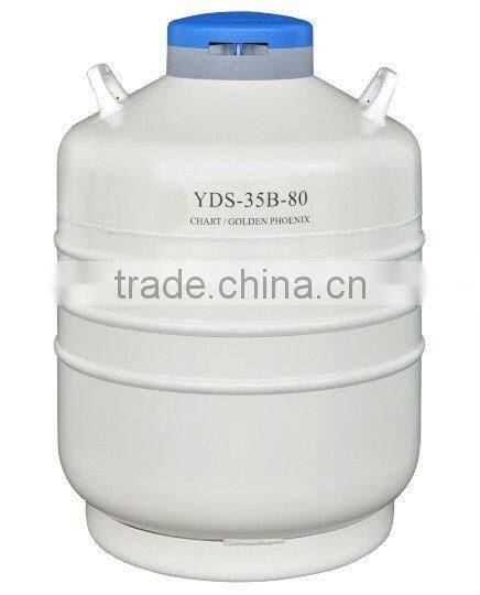 YDS series Liquid nitrogen container