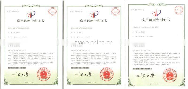Multifunctional power plant auxiliary equipment with CE certificate