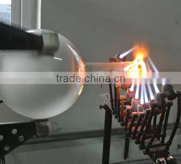 Large Glass Water Distilling Machine