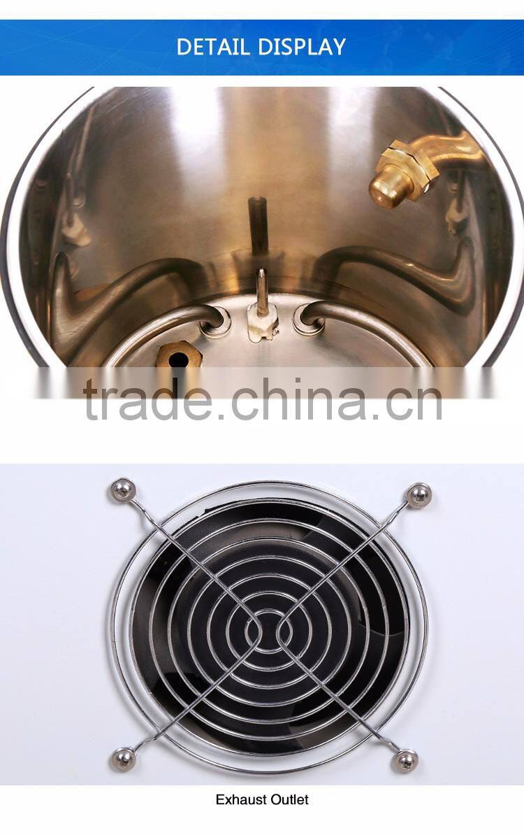 GYY Series High Temperature Thermostatic Circulating Oil Bath