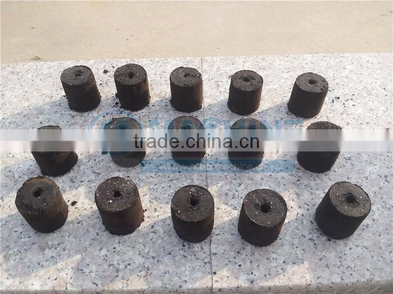 Large Capacity and Stable Performance Coke briquettes making machine