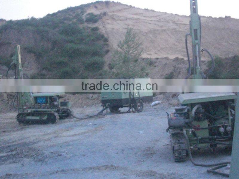 D100YA2-2 engineering drilling of china for mine
