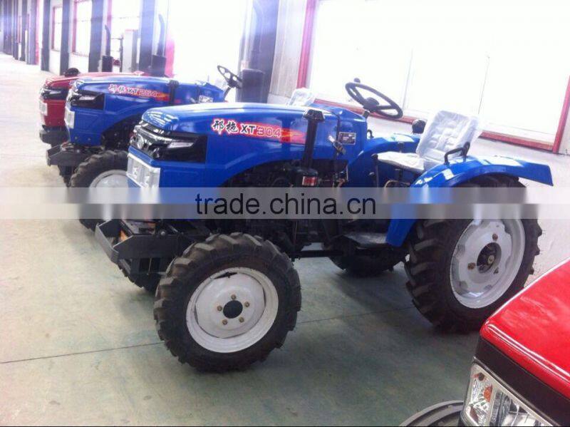 Wow!!!!!!!Hot sale 18hp-55hp mini crawler tractor for sale