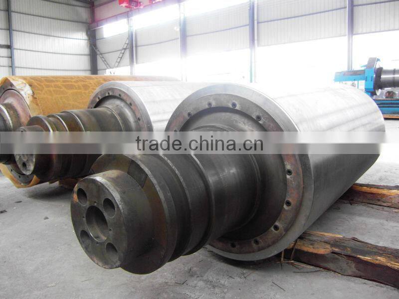 buying aluminum casting roller , 30cr 3mo1v roller material and 42crmo casting roller