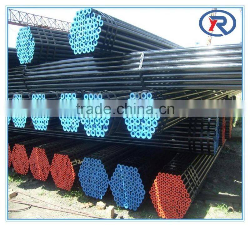 Seamless Steel Pipe/Carbon Steel Seamless Pipe
